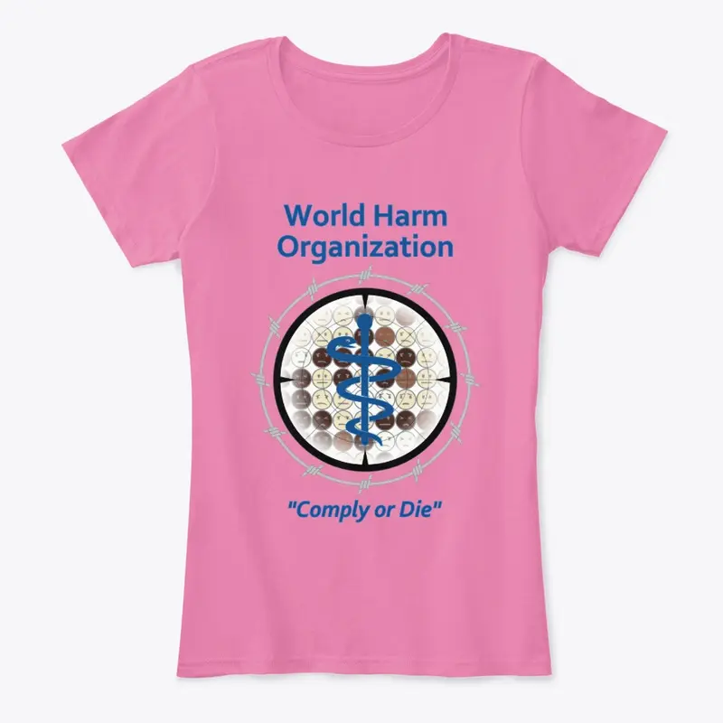 World Harm Organization