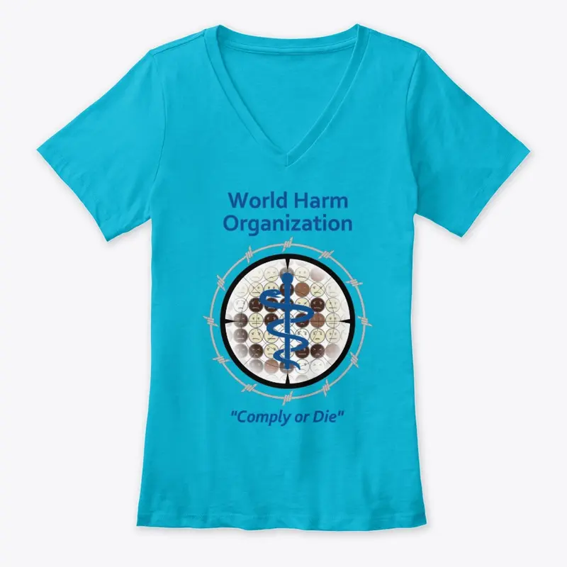 World Harm Organization