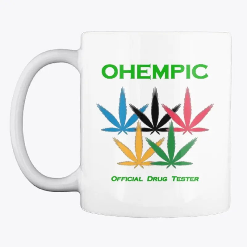 Ohempic