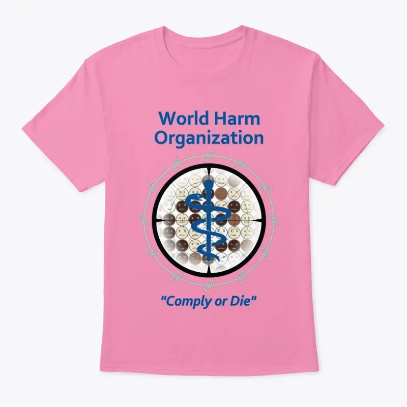 World Harm Organization