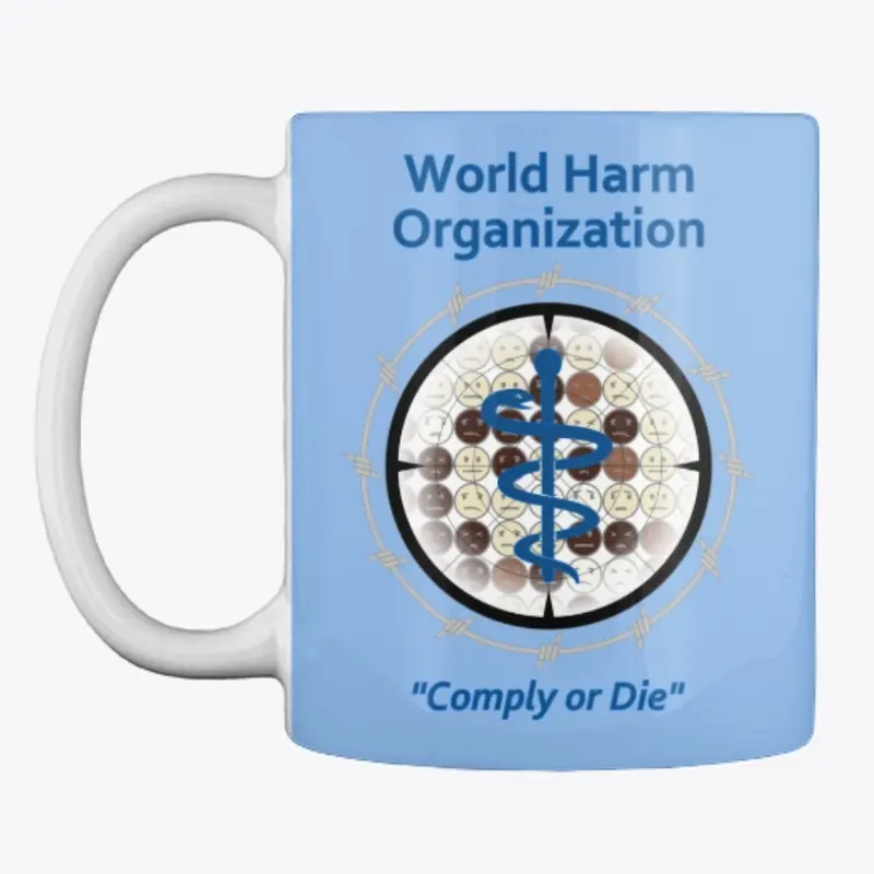 World Harm Organization