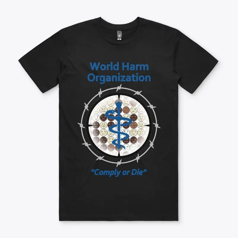 World Harm Organization