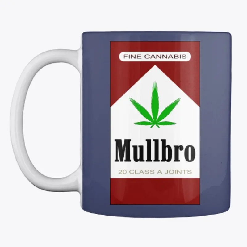 Mullbro