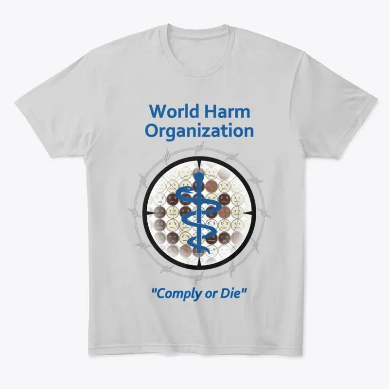 World Harm Organization